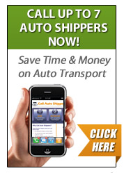 Call 7 Auto Shippers