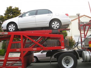 Auto Transport Facts Auto Transport Facts