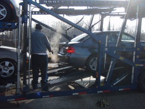 Automobile Transport Automobile Transport