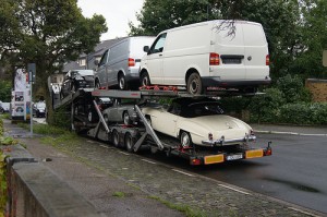 Car Hauling