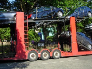 Vehicle Transport