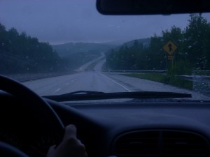 Tips for Driving in Bad Weather Tips for Driving in Bad Weather
