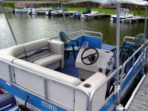 Boat Transport Services