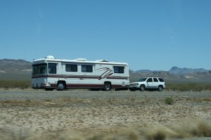 RV Transport