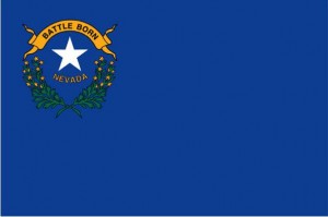 Nevada State Flag Nevada Auto Shipping