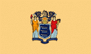 New Jersey State Flag New Jersey Auto Shipping