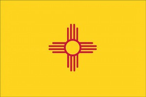 New Mexico State Flag New Mexico Auto Shipping