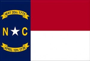 North Carolina State Flag North Carolina Auto Shipping