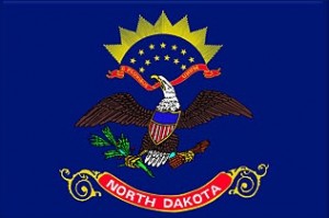 North Dakota Auto Shipping