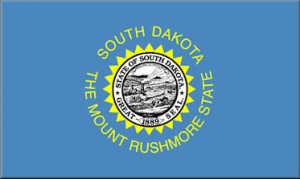 South Dakota Auto Shipping