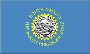 South Dakota Auto Shipping