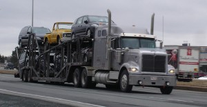 Auto Transport Reviews