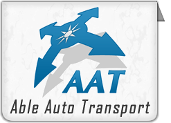 Able Auto Transport Logo