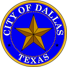 Dallas, TX Seal