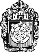 San Antonio, TX Seal