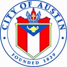 Austin, TX Seal