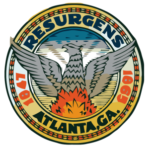 Atlanta, GA Seal