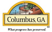 Columbus, GA Seal