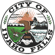 Idaho Falls, ID Seal