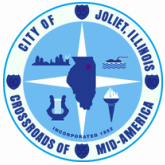 Joliet, IL Seal