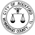 Rockford, IL Seal