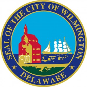 Wilmington, DE Seal