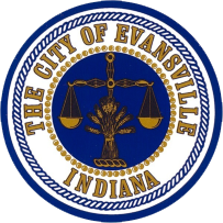 Evansville, IN Seal