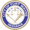Fort Wayne, IN Seal