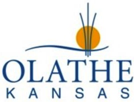Olathe, KS Logo