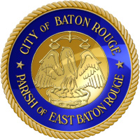 Baton Rouge, LA Seal