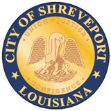 Shreveport, LA Seal