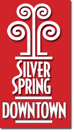 Silver Spring, MD Logo