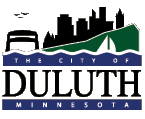 Duluth, MN Logo