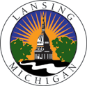 Lansing, MI City Seal