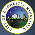 Rochester, MN Seal