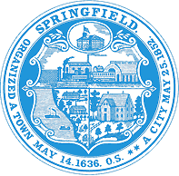 Springfield, MA Seal