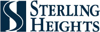 Sterling Heights, MI Logo