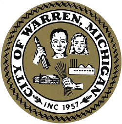 Warren, MI Seal