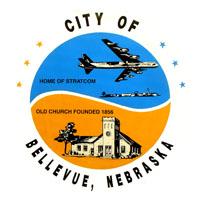 Bellevue, NE Seal