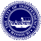 Independence, MO Seal