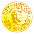 Lincoln, NE Seal