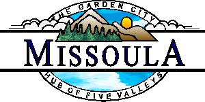 Missoula, MT Logo