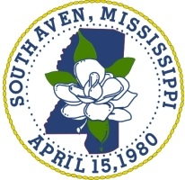 Southaven, MS Logo