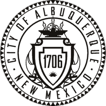 Albuquerque NM Logo