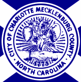 Charlotte, NC Seal