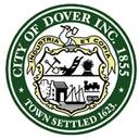 Dover, NH Seal