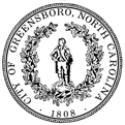 Greensboro, NC Seal