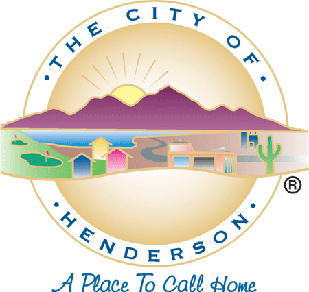 Henderson, NV Logo