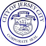 Jersey City, NJ Seal