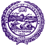 Nashua, NH Seal